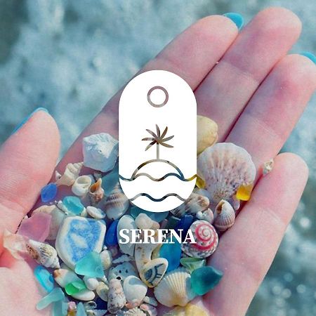 Serena Morro Morro de São Paulo Zewnętrze zdjęcie