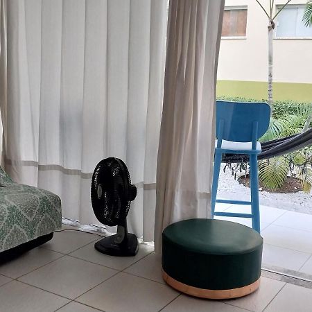 Serena Morro Morro de São Paulo Zewnętrze zdjęcie
