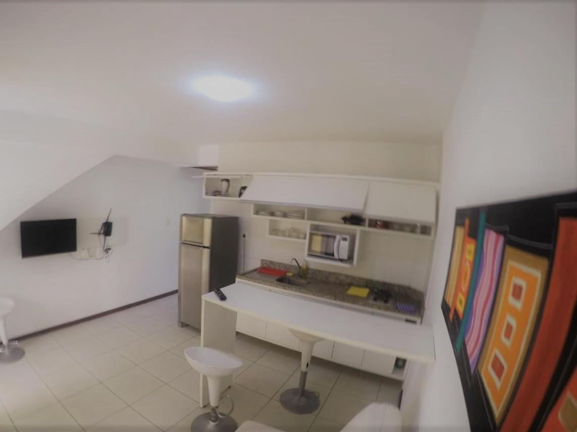 Serena Morro Morro de São Paulo Zewnętrze zdjęcie