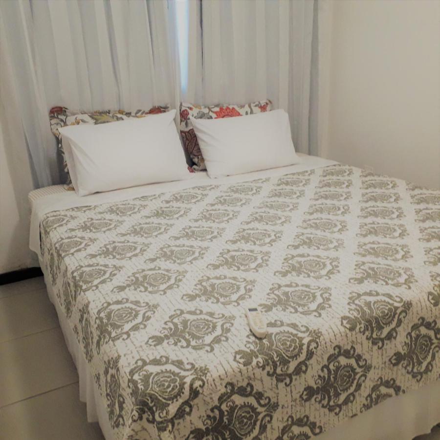 Serena Morro Morro de São Paulo Zewnętrze zdjęcie