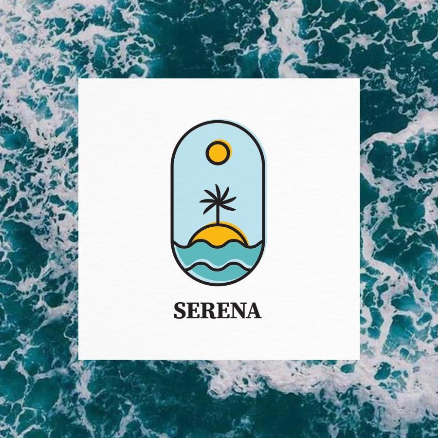 Serena Morro Morro de São Paulo Zewnętrze zdjęcie