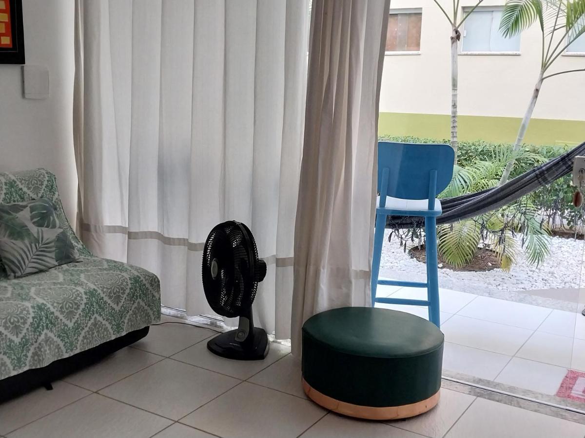 Serena Morro Morro de São Paulo Zewnętrze zdjęcie